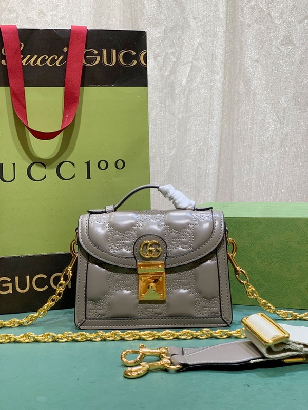 Gucci Handbags 456